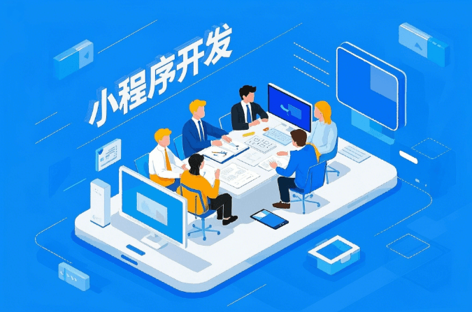 小程序开发：开发一个小程序需要多少钱？2025年最新价格表